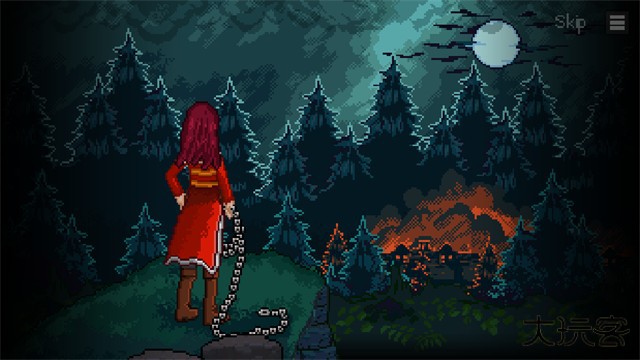 托兹哈之夜炼金术士团手游 托兹哈之夜炼金术士团手游