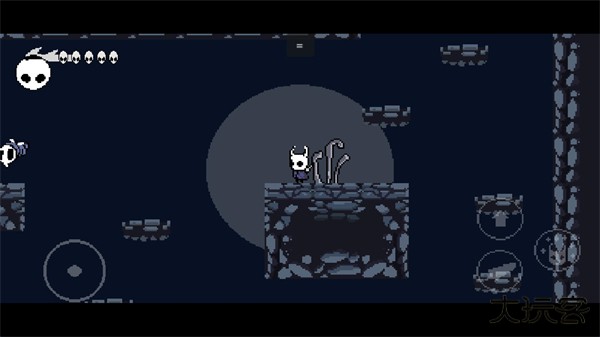 空洞骑士自制版下载 v1.0.0