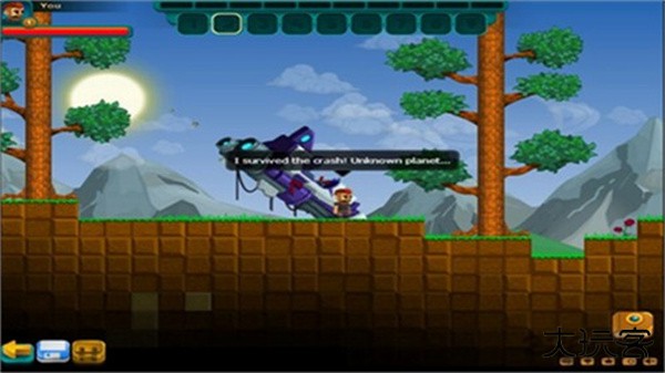 猎人的生存日记2中文版下载 v0.4