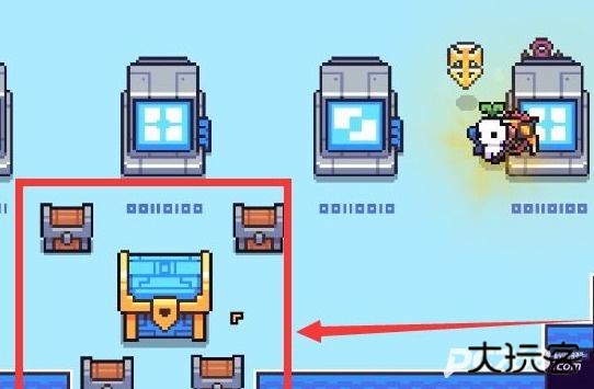 浮岛物语中文版