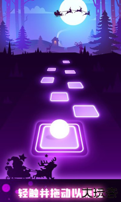 节奏弹球中文版下载 v7.10.2