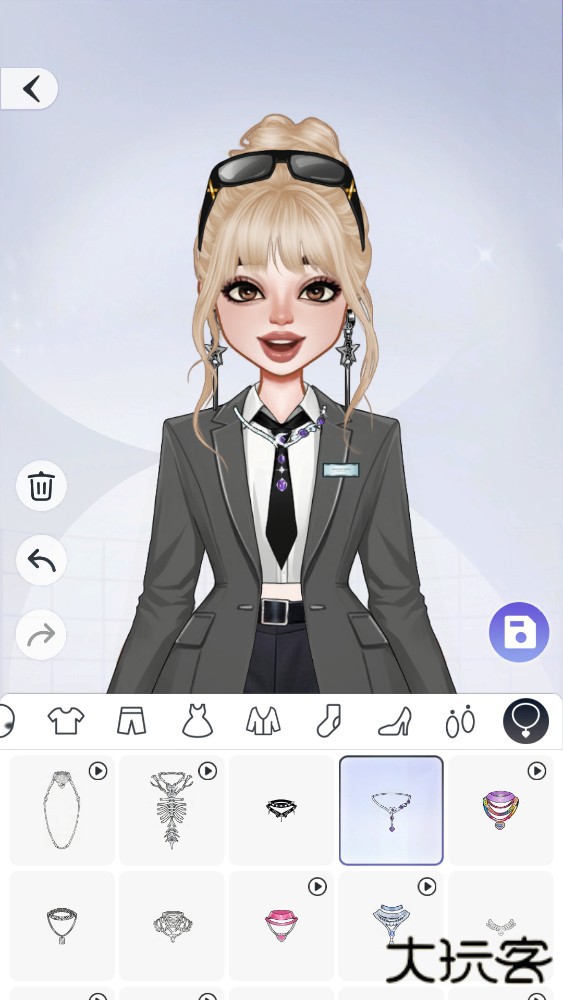 尤雅闪耀国际服