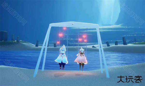 光遇北觅全物品版国际服