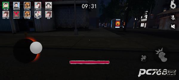 盖瑞躲猫猫联机版