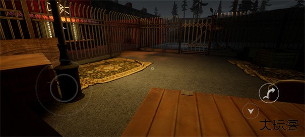 玩具熊模仿者之谜下载 v0.0.2