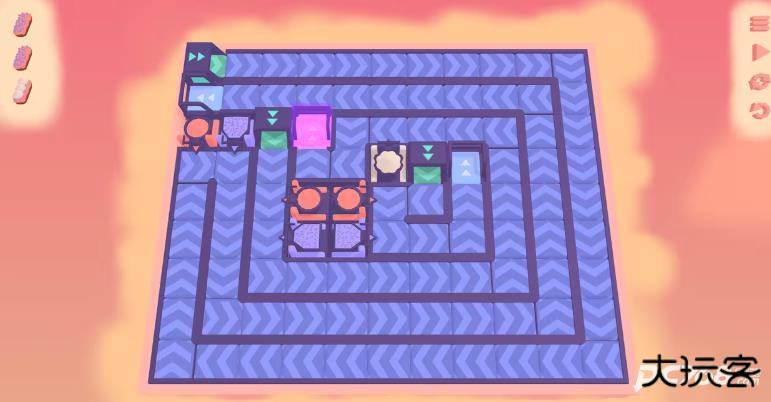 新鲜糖霜甜甜圈工厂