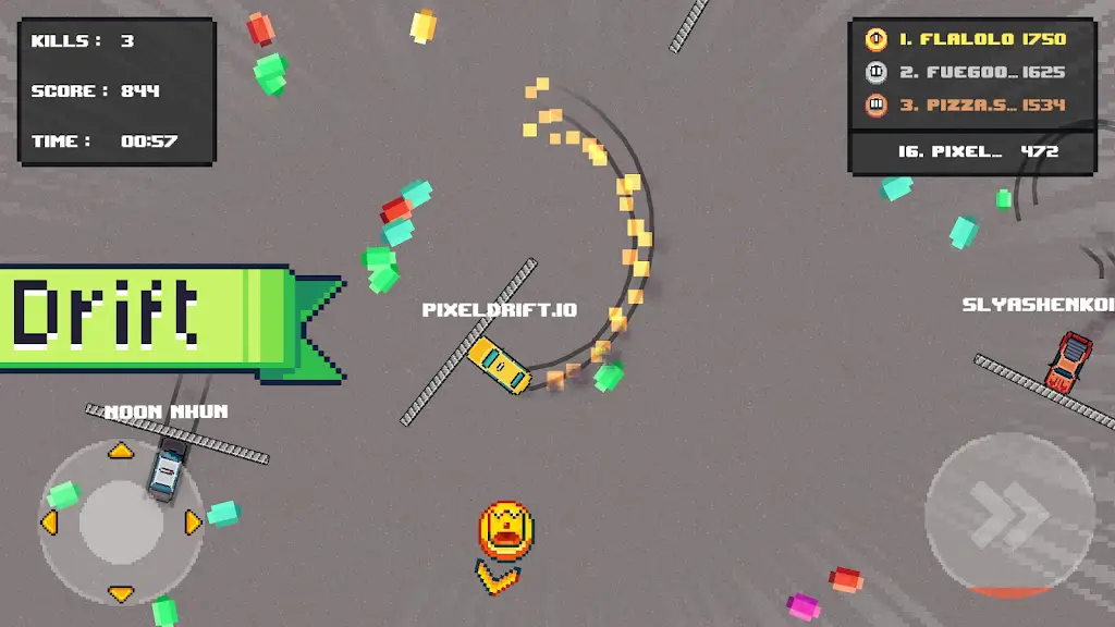 赛车对战下载 v1.0.0