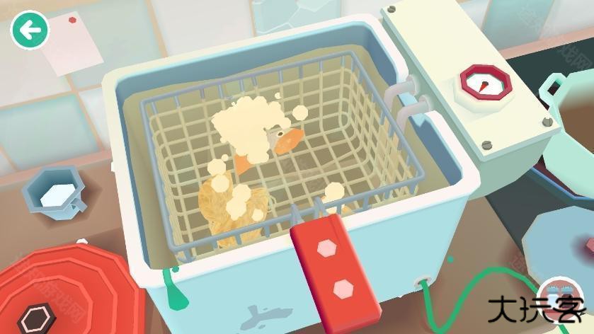 托卡小厨房2无广告版