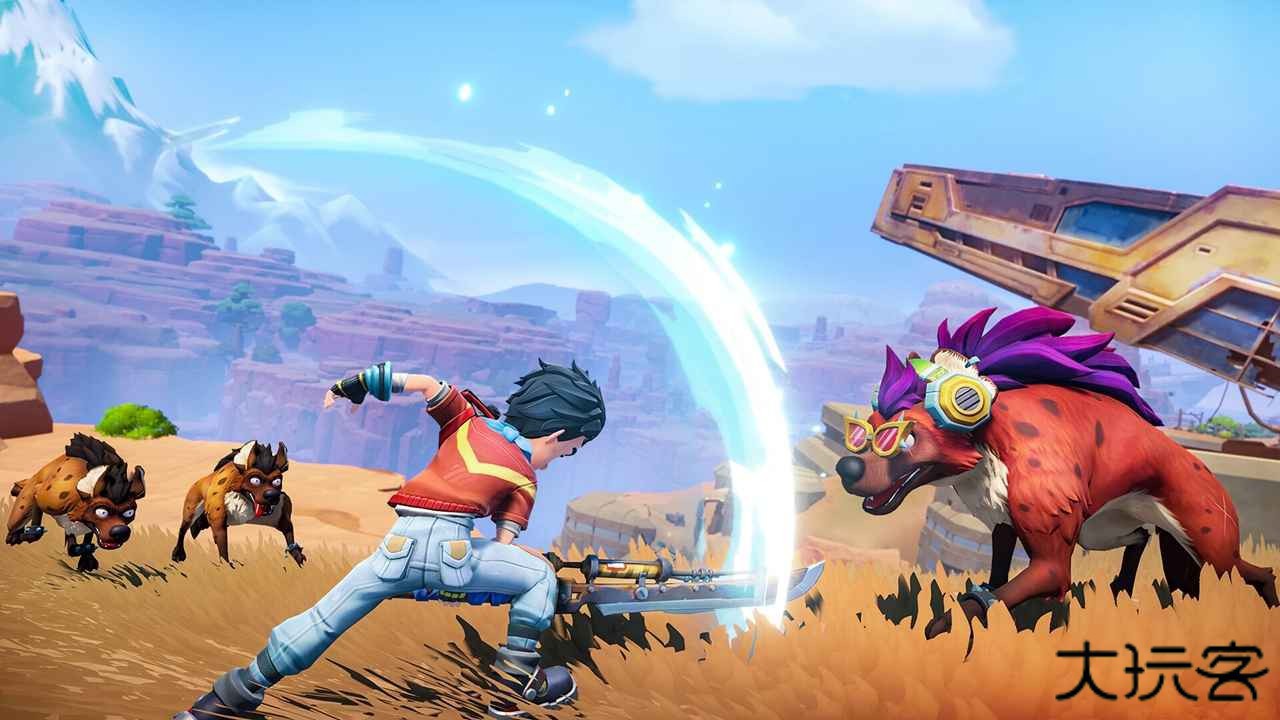 沙石镇时光wiki下载 v2.2.8