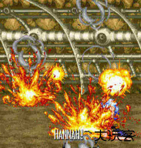 恐龙快打龙虾版