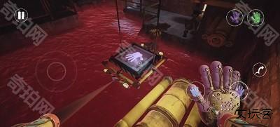 波比的游戏时间第四章游戏截图7