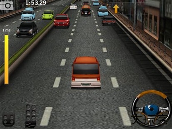 主驾驶中文版下载 v3.92