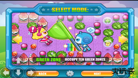 Q版泡泡堂6下载 v1.0.0