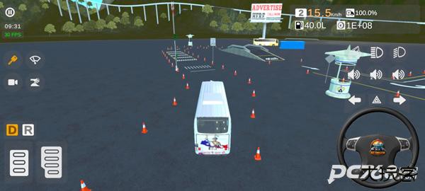 尼泊尔巴士模拟器免费版