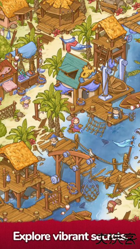 旅程探索下载 v1.1.21