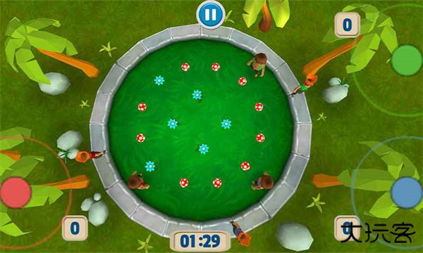 海盗派对下载 v3.0.4