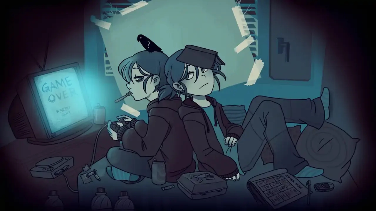 完美另一半游戏下载 v1.2