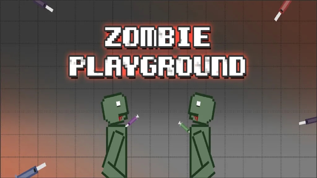 布娃娃游乐场最新版本下载 v1.11.6