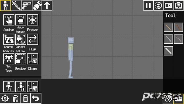 布娃娃游乐场2精英