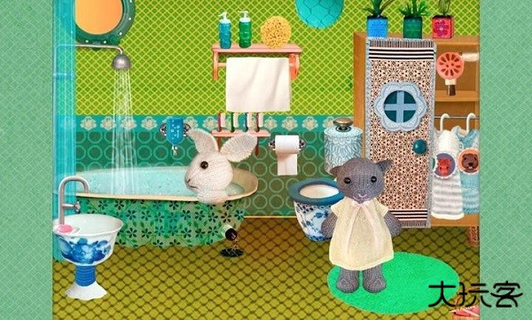 毛绒玩具屋下载 v1.6