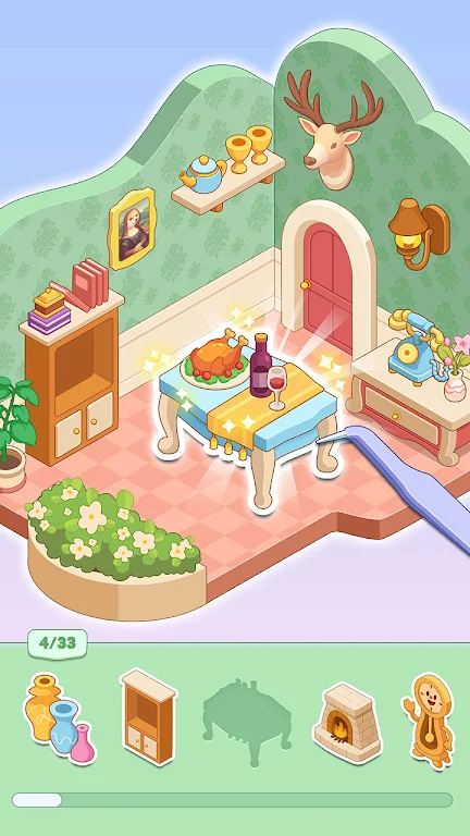 房间装饰下载 v1.0.3