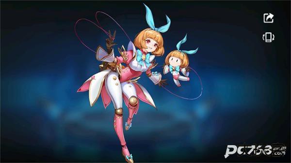 幻世与冒险手游