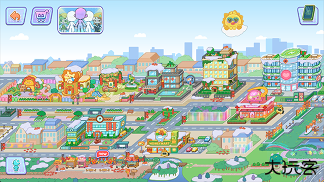 GameWorld下载 v8.73.12.20