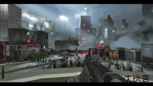 僵尸猎人2图片3