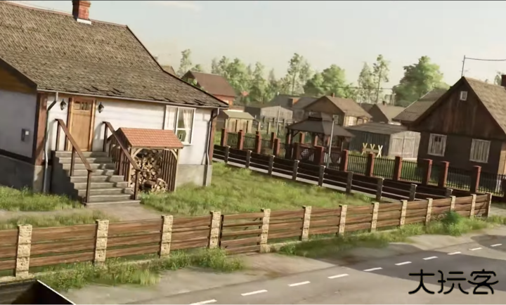 模拟农场25无限金币版下载 v1.0