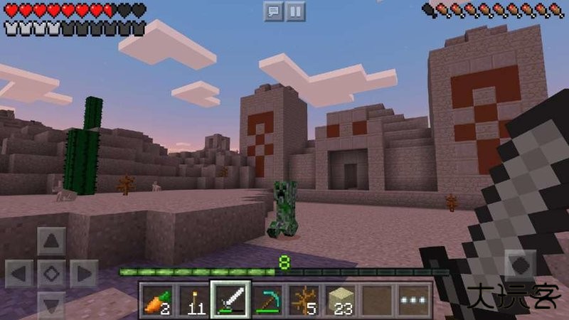 minecraft1.21.92下载 v1.21.93.1