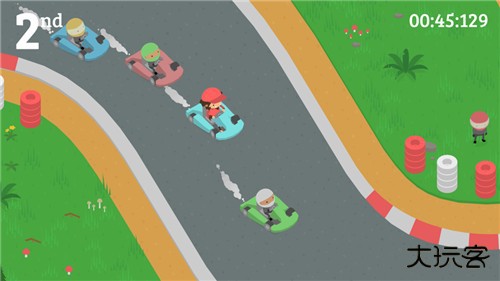 sasquash大脚怪下载 v1.1