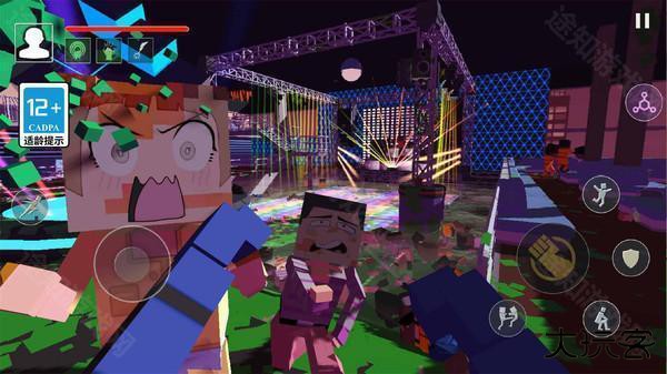 血染小镇免广告