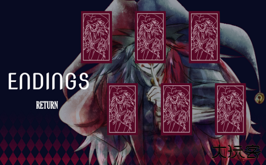 被小丑困住的你中文版下载 v1.0