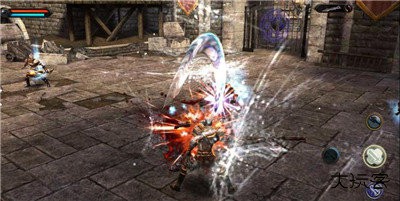 狂野之血最高特效60帧版