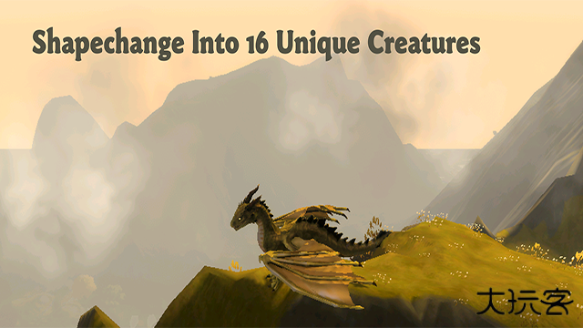 荒野梅多菲尔下载 v2.3