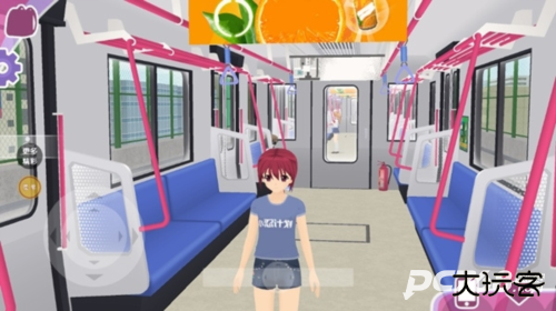 少女约会模拟器