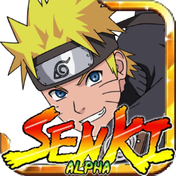 火影战记叛逆版下载 v1.0.2