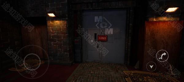 玩具熊的五夜后宫模仿者的秘密3