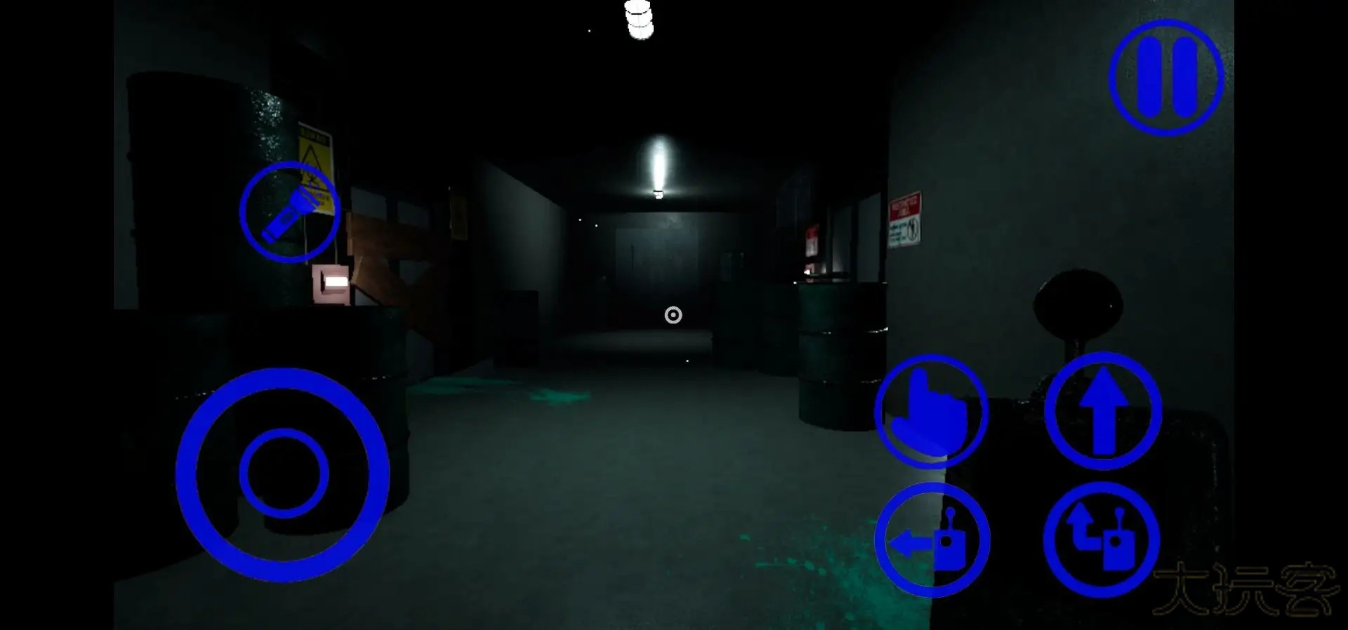 班班幼儿园通往深渊的最后一票下载 v1.5