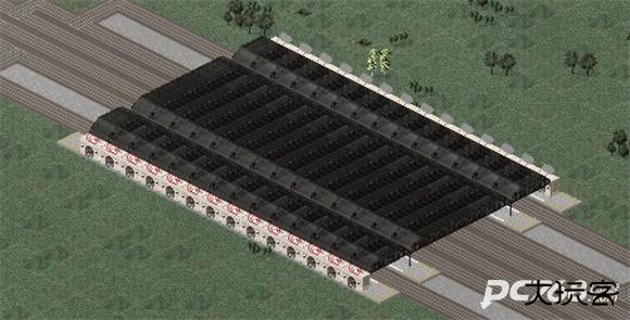 西奥小镇中文版