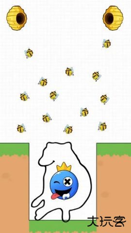 彩虹怪兽大救援下载 v1.1.5