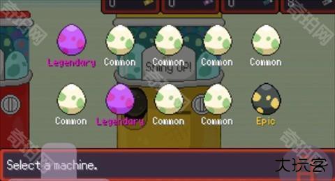 宝可梦肉鸽离线版