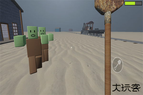 死亡铁路下载 v1