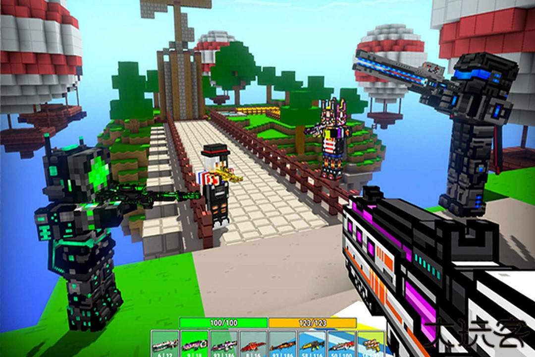 CopsNRobbers国际服下载 v17.2.1