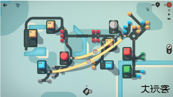 迷你高速公路下载 v1.0.0