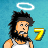 无敌流浪汉7下载 v1.0