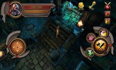 但丁的救赎单机版下载 v1.00