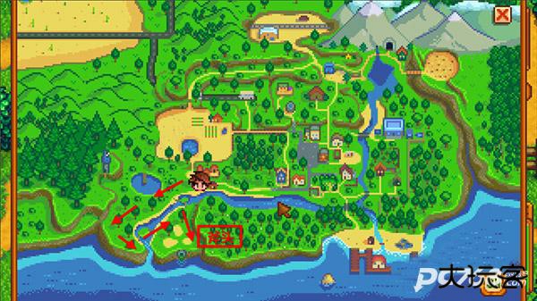 星露谷物语中文版