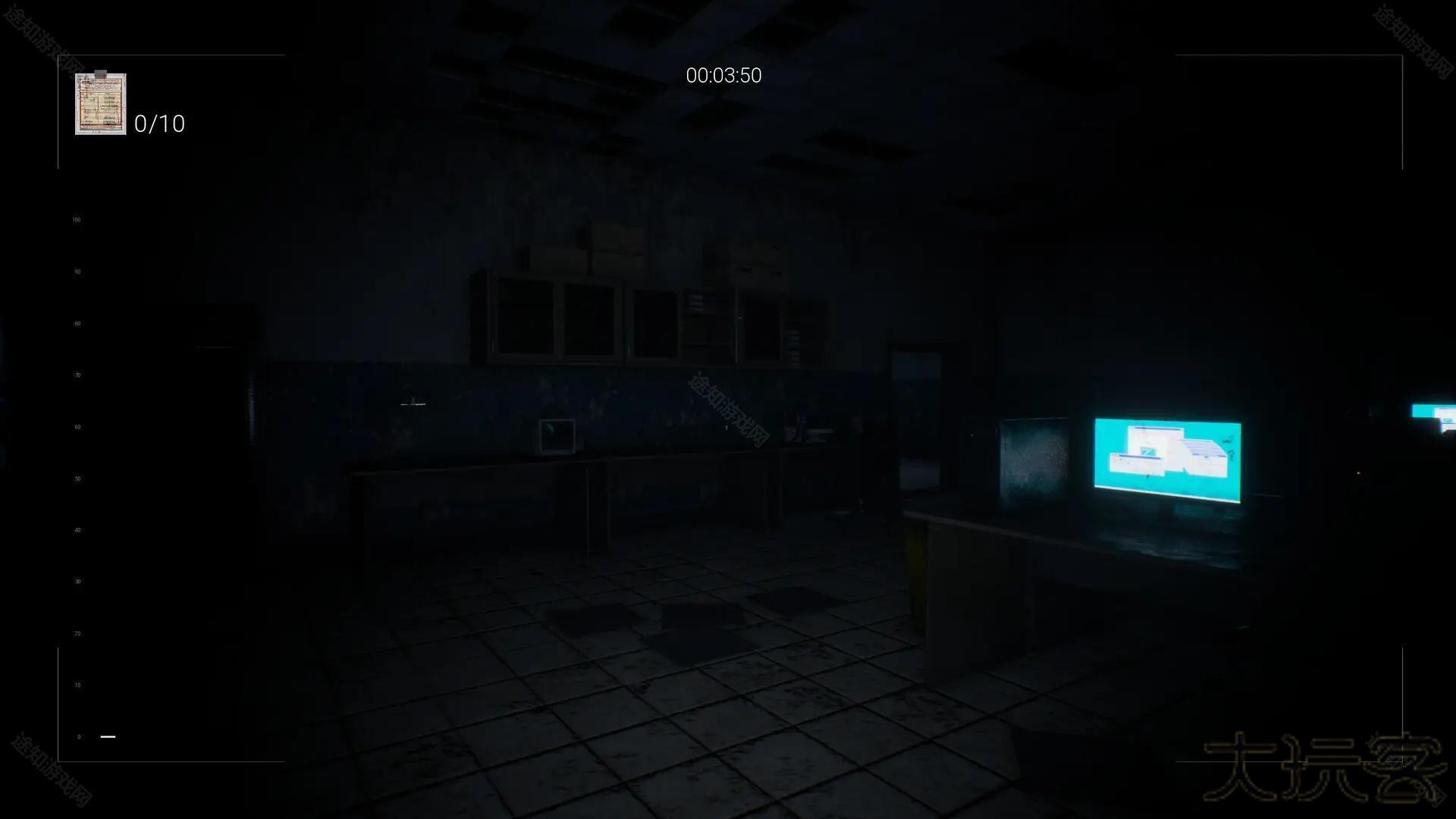 尖叫才能跑正版