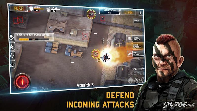 无人机暗影突袭3